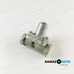 Клапан защитный одинарный (пр-во РААЗ) г.Рославль 100-3515010. Photo2