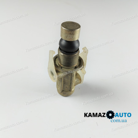 Кран аварийного растормаживания КамАЗ (ПААЗ)  100.3537110