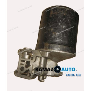 Фильтр масляный центробежный (центрифуга) Зил-4331 (двигатель 645) / 4331-1017010