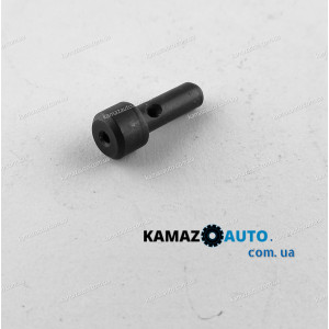 Упор пружини клапана нагнітального ПНВТ ЯМЗ-236, -238, -240 (пр-во ЯЗДА) (старого зразка)  / 236-1111113-Б