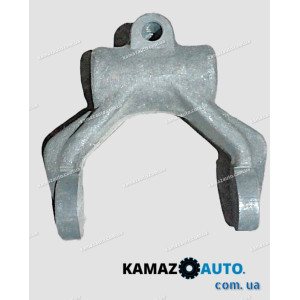 Вилка выключения сцепления МАЗ / 236-1601203 (2-х дисковое сцепление) (ОАО МАЗ)