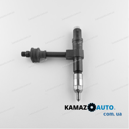Форсунка двигуна ЯМЗ-236, -238, у зборі (довгий штуцер) (пр-во ЯЗДА) / 26.1112010 (26-1112010)