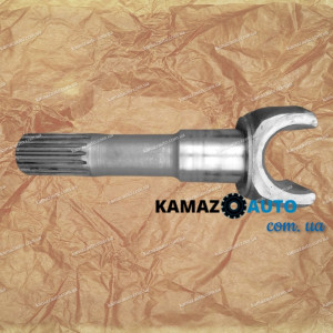 Піввісь переднього моста кінцева КрАЗ-260 (L=362 mm) / 260-2303072-20