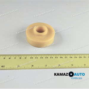 Подушка раздаточной коробки УРАЛ-375,4320 (полиуретан) 375-1801030