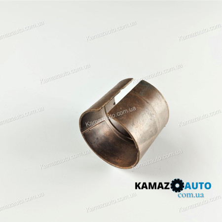 Втулка шаровой опоры поворотного кулака Урал-375,4320 (малая)  375-2301036  