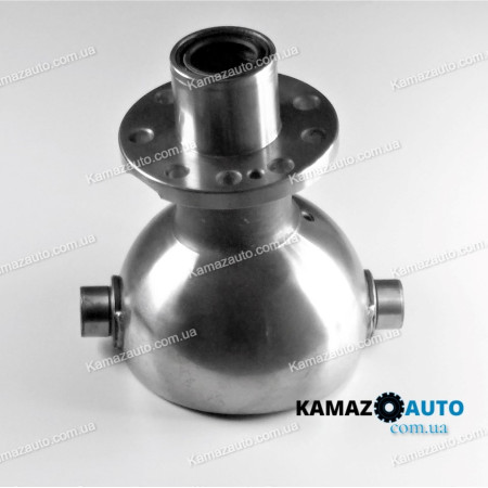 Опора шаровая поворотного кулака КамАЗ-4310 в сборе  4310-2304012 