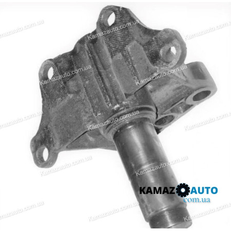 Кронштейн осі балансира (8 тонн) КамАЗ-4310, 43101,5320  5320-2918052