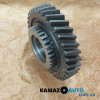 Шестерня постоянного зацепления раздаточной коробки (Z=34) КАМАЗ-43114, 43118, 53228, 65111, 4326 / 43114-1802088