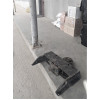 Фаркоп устройство буксирное УРАЛ-4320 с перемычкой в сборе  4320-2707210