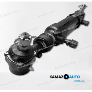 Гідропідсилювач керма (циліндр силовий) (ГУР) Урал-4320/4320-3405010