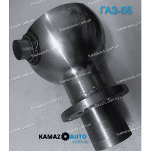 Опора кульова поворотного кулака ГАЗ-66, ГАЗ-33081 66-40-2304012 / 66-2304012