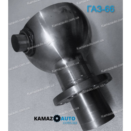 Опора кульова поворотного кулака ГАЗ-66, ГАЗ-33081 66-40-2304012 / 66-2304012