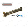 Болт шатуна с гайкой КамАЗ (старого образца) / 740.1004062-10 (М12х1.5х110) (ОАО КамАЗ)