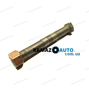 Болт шатуна с гайкой КамАЗ / 740.1004062 (М13х1.5х110) (ОАО КамАЗ)