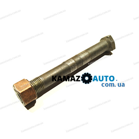 Болт шатуна с гайкой КамАЗ / 740.1004062 (740.1004062 (М13х1.5х110) (ОАО КамАЗ)