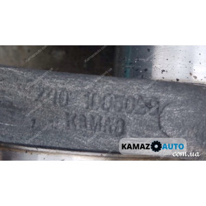 Вал коленчатый Камаз (евро-0, евро-1) пр-во ОАО Камаз 740.1005020/740.1005008. Photo2