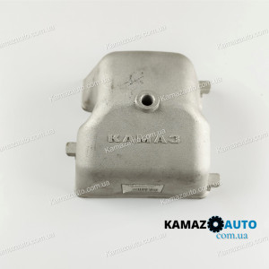 Крышка клапанов головки цилиндров КамАЗ / 7406-1003264