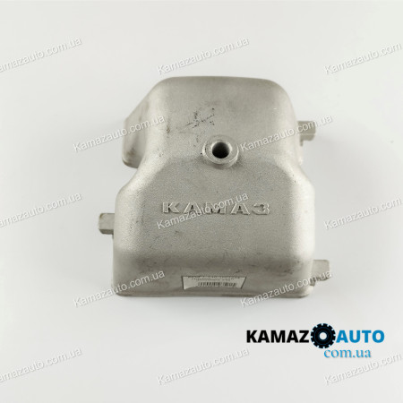 Крышка клапанов головки цилиндров КамАЗ / 7406-1003264