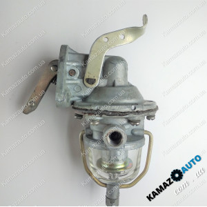 Бензонасос ГАЗ М-20 Победа, ГАЗ-69 с отстойником 