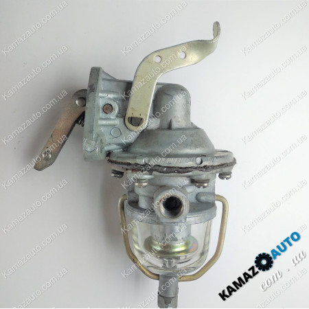Бензонасос ГАЗ М-20 Победа, ГАЗ-69 с отстойником 