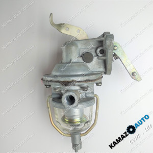 Бензонасос ГАЗ М-20 Победа, ГАЗ-69 с отстойником . Photo2