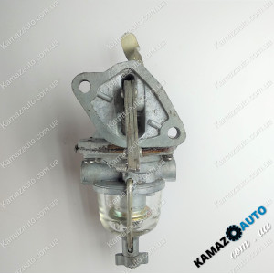 Бензонасос ГАЗ М-20 Победа, ГАЗ-69 с отстойником . Photo3