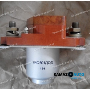 Контактор ТКС601ДОД