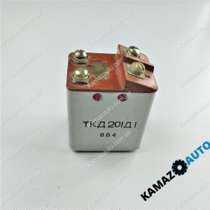 КонтакторТКД 201Д1