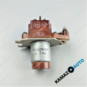 Контактор ТКД233ОДЛ