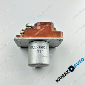 Контактор ТКД501ДОД