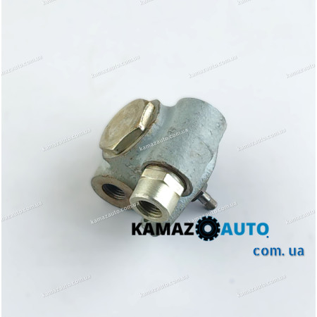 Топливный насос низкого давления (ТННД) КамАЗ-ЕВРО (пр-во ЯЗДА) / 332-1106010