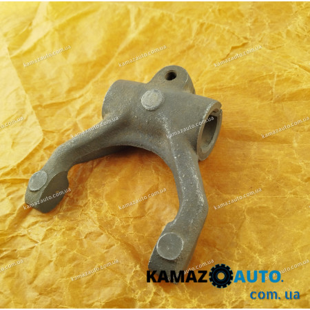 Вилка выключения сцепления КамАЗ / 14.1601203 (Dвала=25 мм) (ОАО КамАЗ)