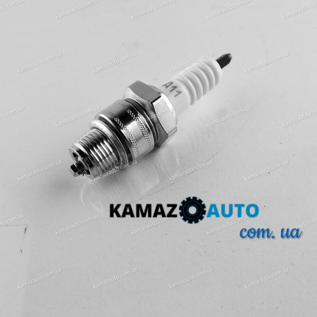 Свічка запалювання А-11 для ЗіЛ-130, ЗіЛ-131, ГАЗ-66-53,3307, УАЗ // А11 (12V)