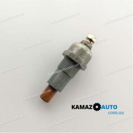 Вимикач сигналізатора несправності гальм УРАЛ-375, 4320 (ПМУ УРАЛ) (ПЕМЗ м.Подільськ) ВК503-3710110