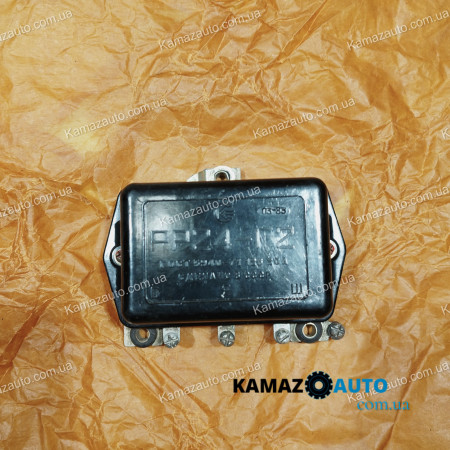 Реле регулятор (зарядки) РР24-Г2 до ГАЗ-21, ГАЗ-69, М20 Перемога, Москвич-408