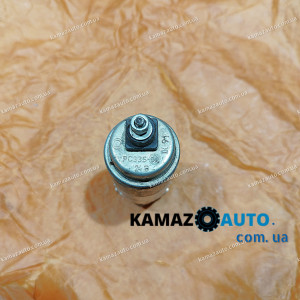 Электромагнит с клапаном РС335 (24V) для предпускового подогревателя КамАЗ-4310,5320, УрАЛ-375, 4320, КРАЗ-255, 260 // ПЖД-30-1015501-05. Photo2