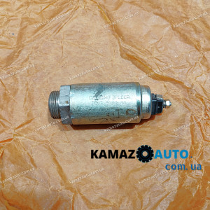 Електромагніт з клапаном РС335 (24V) для передпускового підігрівача КамАЗ-4310,5320, УрАЛ-375, 4320, КРАЗ-255, 260 // ПЖД-30-1015501-05